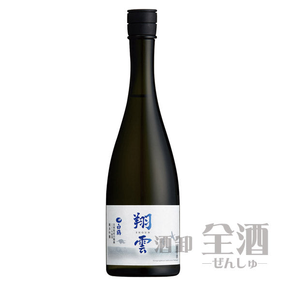 翔雲 純米吟醸 720ml