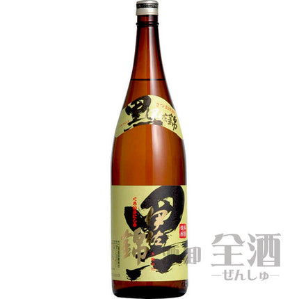 黒伊佐錦 1800ml