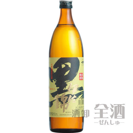 黒伊佐錦 900ml