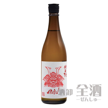 赤武AKABU純米720ml