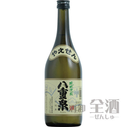 八重泉 720ml