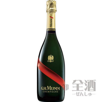 マム コルドン ルージュ ジャパン