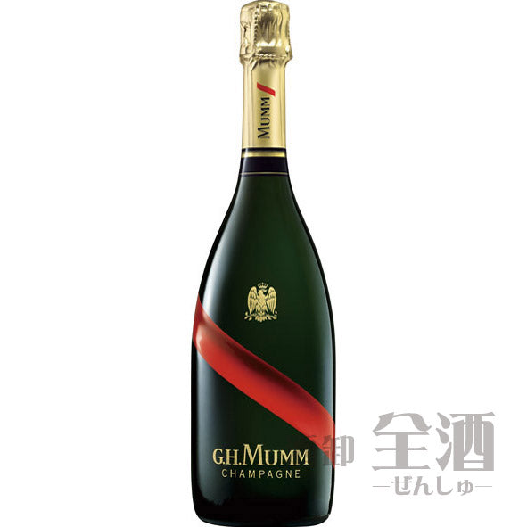 マム コルドン ルージュ ジャパン