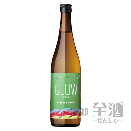 GLOW EP05 720ml