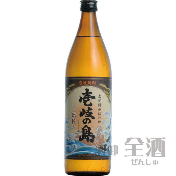 壱岐の島 伝匠 900ml
