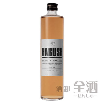 HABUSH500ml