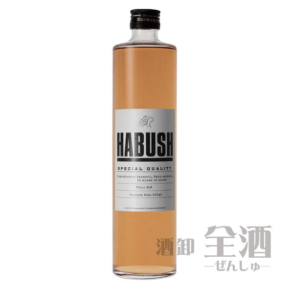 HABUSH500ml