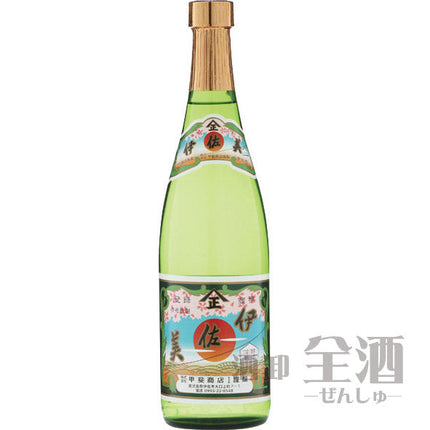 伊佐美 720ml