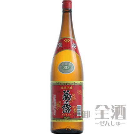 菊之露 1800ml
