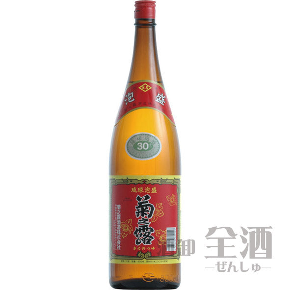 菊之露 1800ml