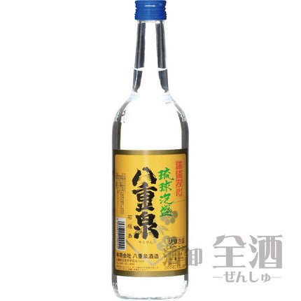 八重泉 レトロボトル