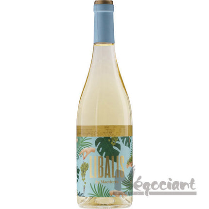 リバリス ブランコ