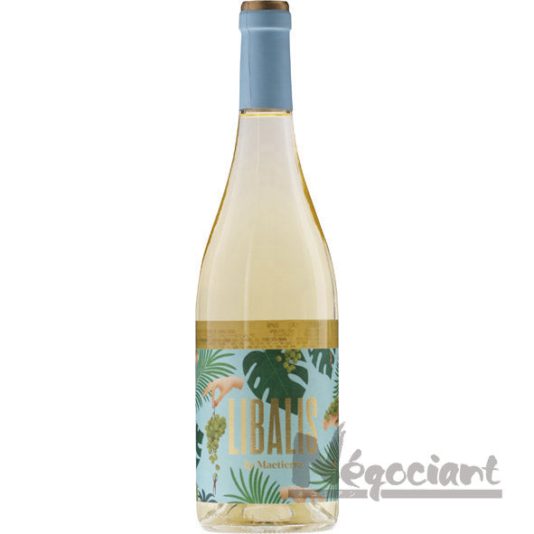 リバリス ブランコ