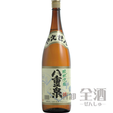 八重泉 1800ml