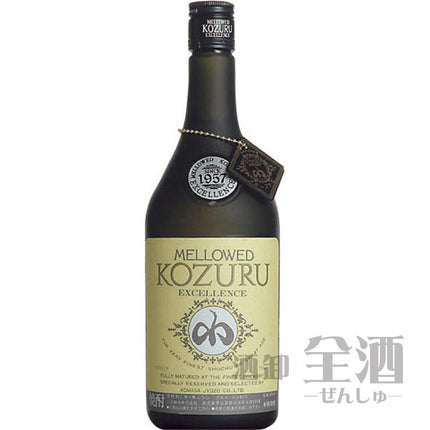 メローコヅル エクセレンス 41度