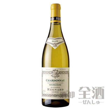 レニャー ブルゴーニュ シャルドネ