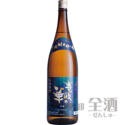 壱岐の華 1800ml