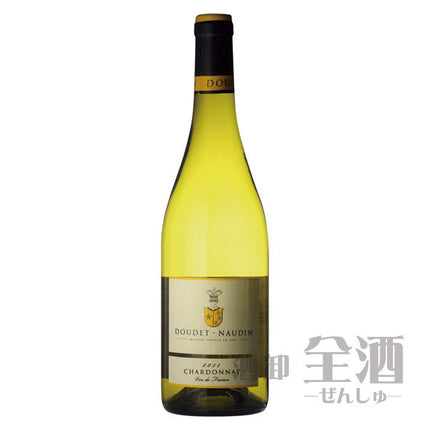 ドゥデ ノーダン シャルドネ