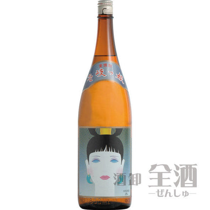 壱岐っ娘 1800ml
