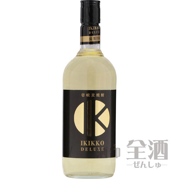 IKIKKO DELUXE 720ml