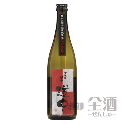 宇佐ぼうず 道中(バイセン) 720ml