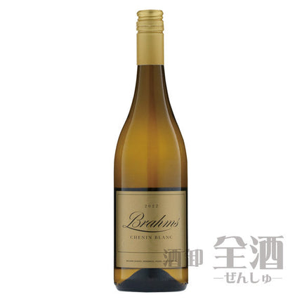 ブラハム シュナンブラン 樽熟成