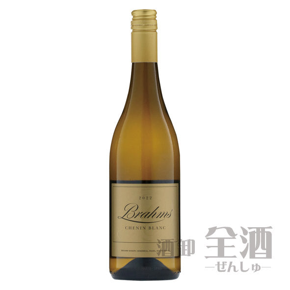 ブラハム シュナンブラン 樽熟成