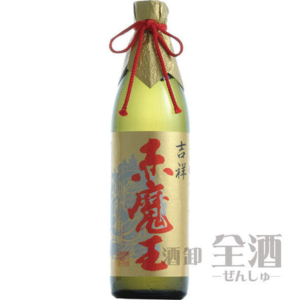 吉祥 赤魔王 900ml