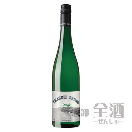 チャコリ プリモ サラウツ