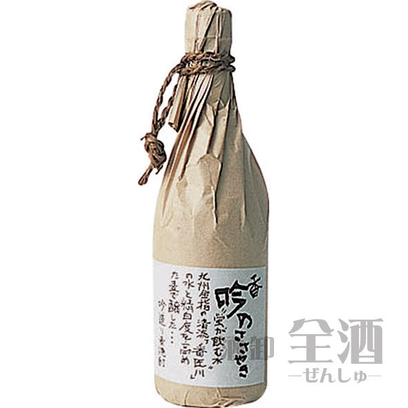 香吟のささやき 720ml