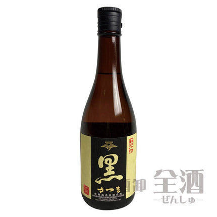 さつま 黒 720ml