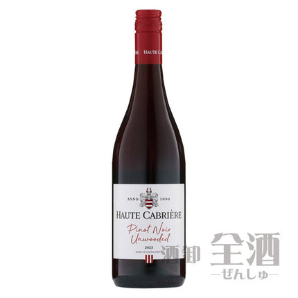 オート カブリエール ピノノワール アンウッド