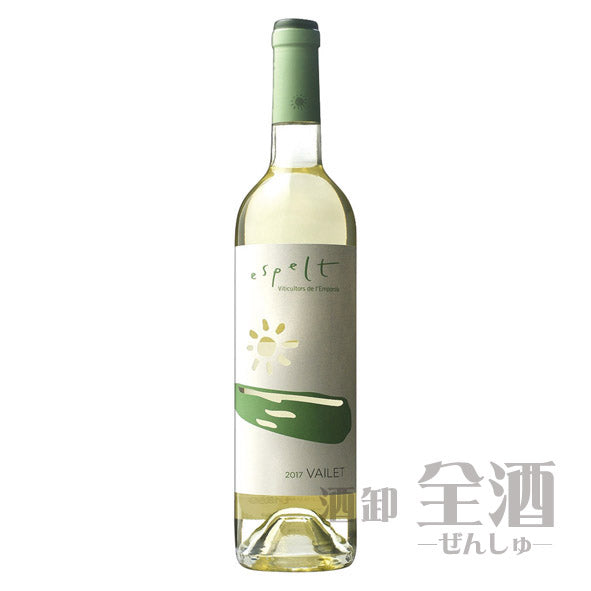 バイレット セラー エスペルト