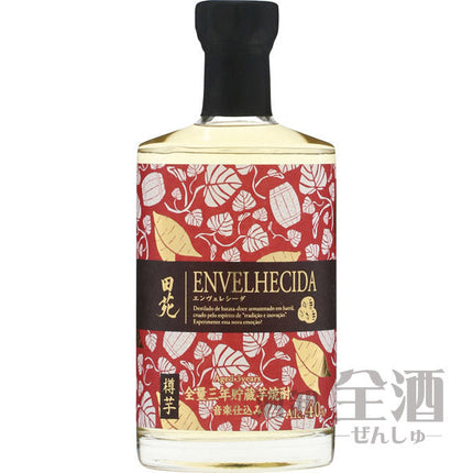 田苑 エンヴェレシーダ 700ml