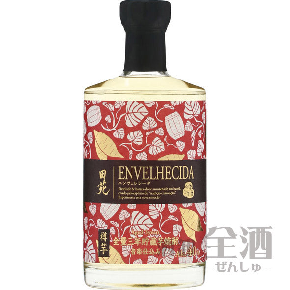 田苑 エンヴェレシーダ 700ml