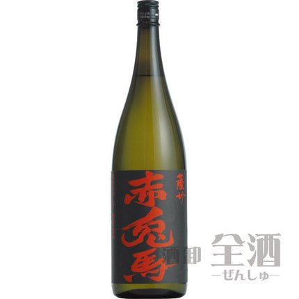 赤兎馬 1800ml