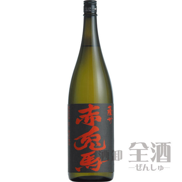 赤兎馬 1800ml