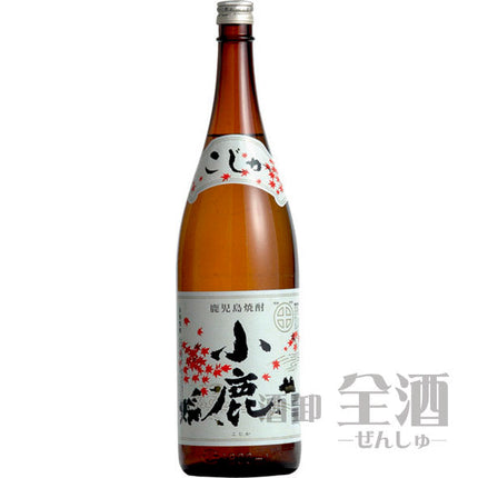 小鹿 1800ml