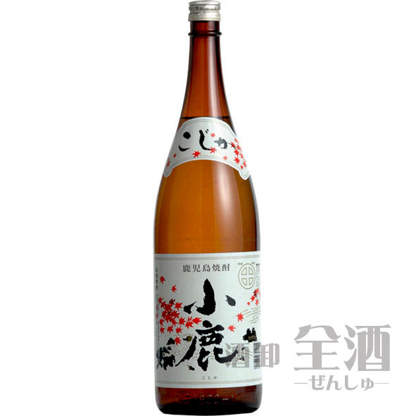 小鹿 1800ml