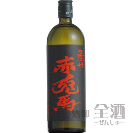 赤兎馬 720ml