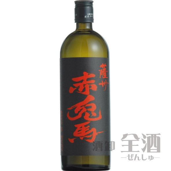 赤兎馬 720ml