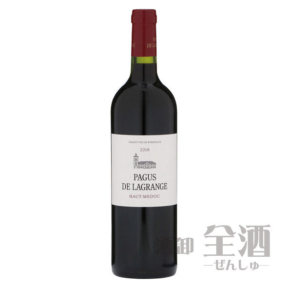 パグスドラグランジュ