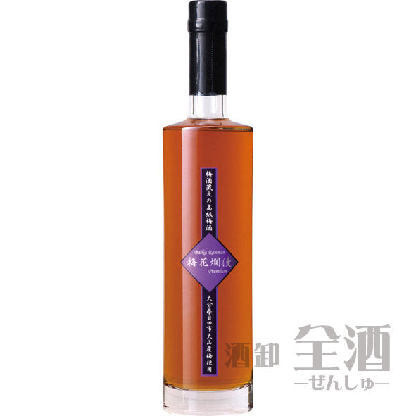 梅花爛漫プレミアム