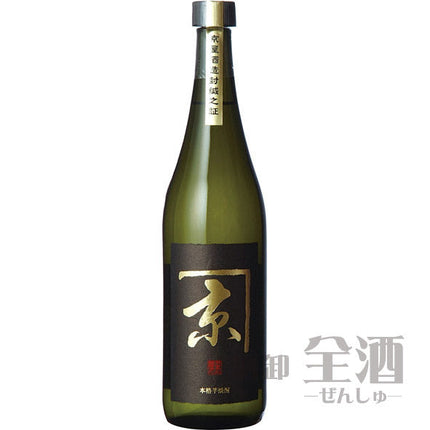 かね京 黒 720ml