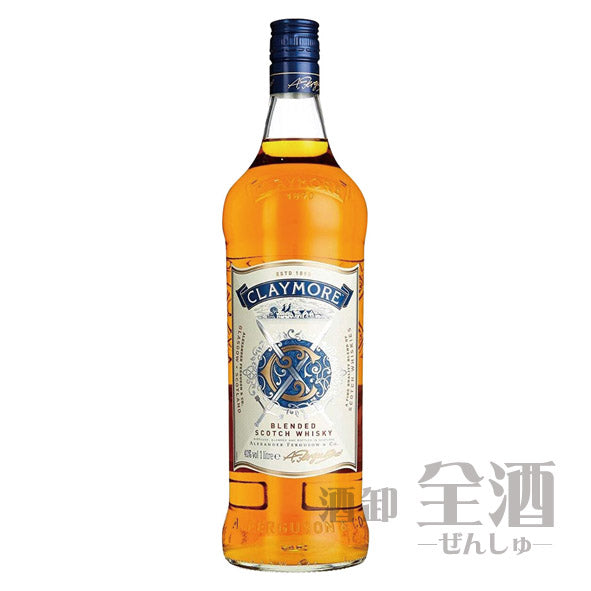 クレイモア1000ml