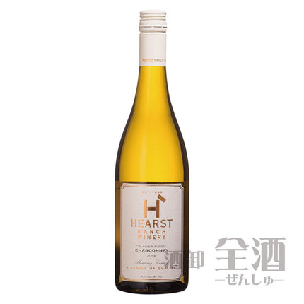 シャルドネ グレイシャー リッジ