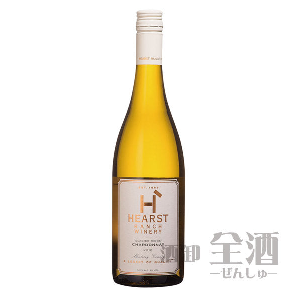 シャルドネ グレイシャー リッジ