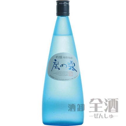 吟醸 房の露 720ml