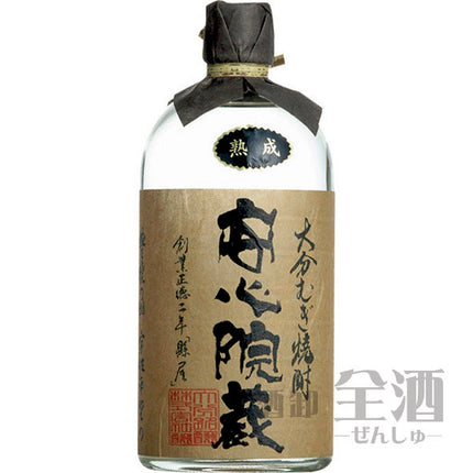 常圧蒸留 安心院蔵 720ml