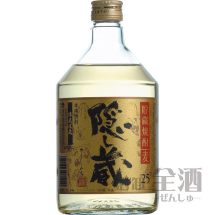 隠し蔵 720ml